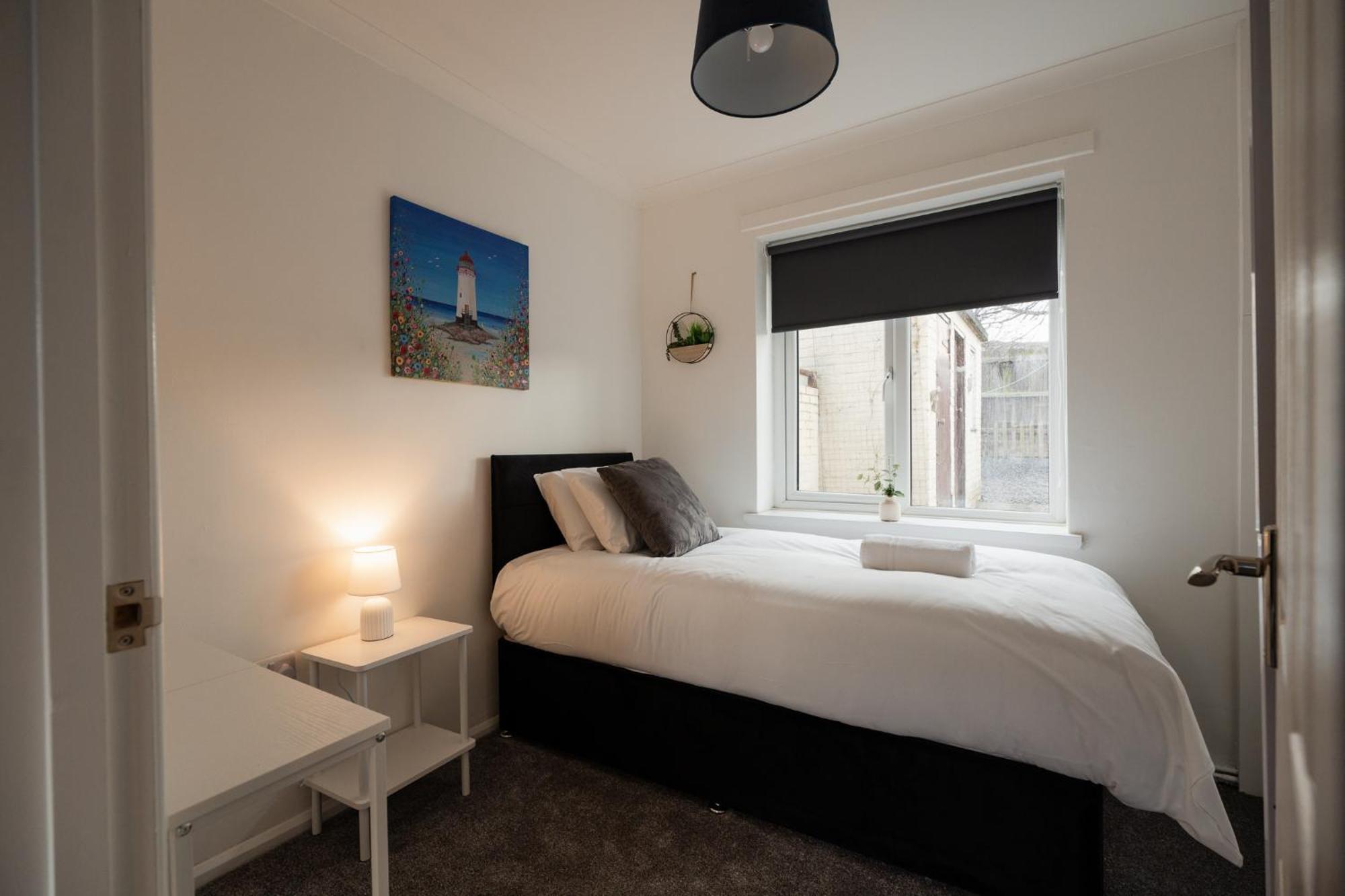 Barnaby House By Horizon Stays South Bank 외부 사진