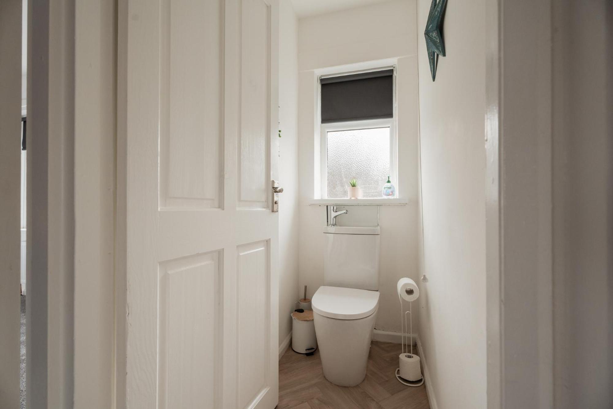 Barnaby House By Horizon Stays South Bank 외부 사진