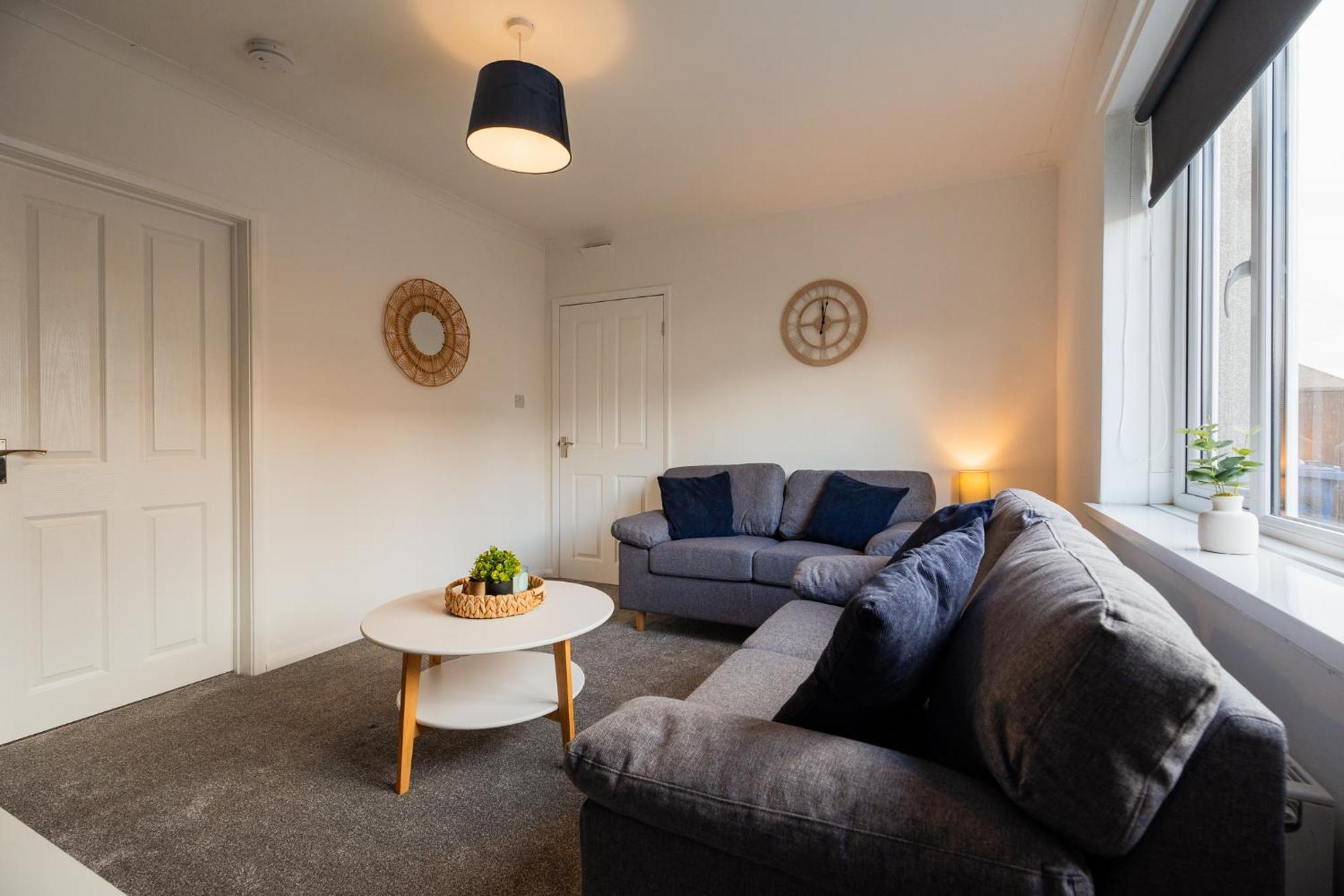 Barnaby House By Horizon Stays South Bank 외부 사진