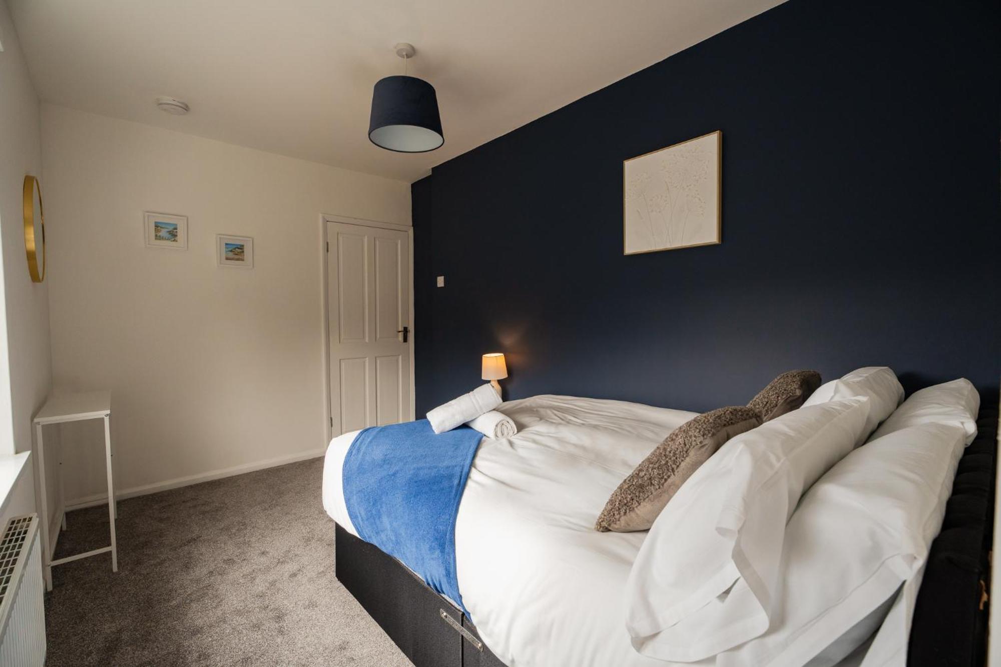 Barnaby House By Horizon Stays South Bank 외부 사진