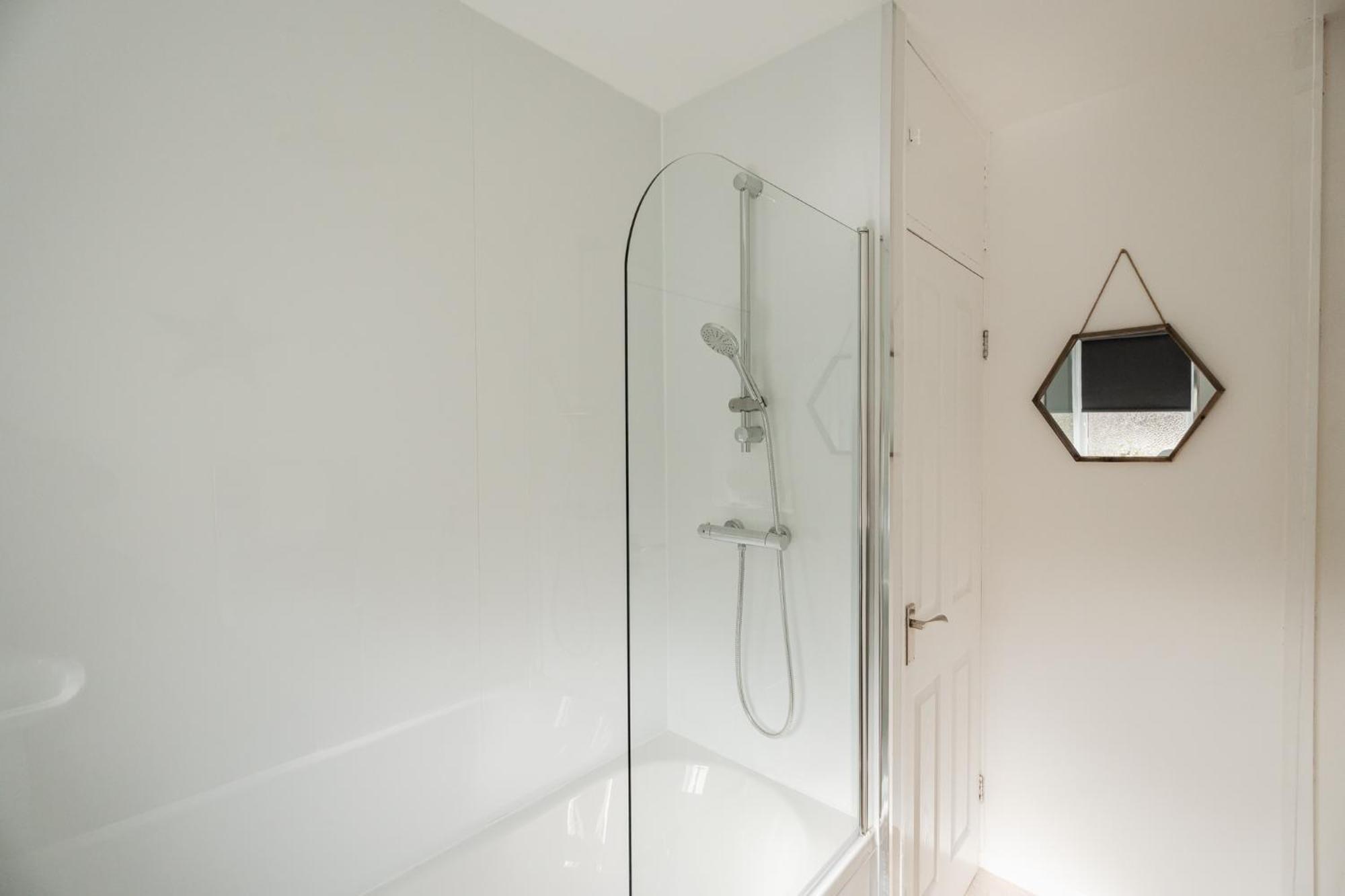 Barnaby House By Horizon Stays South Bank 외부 사진