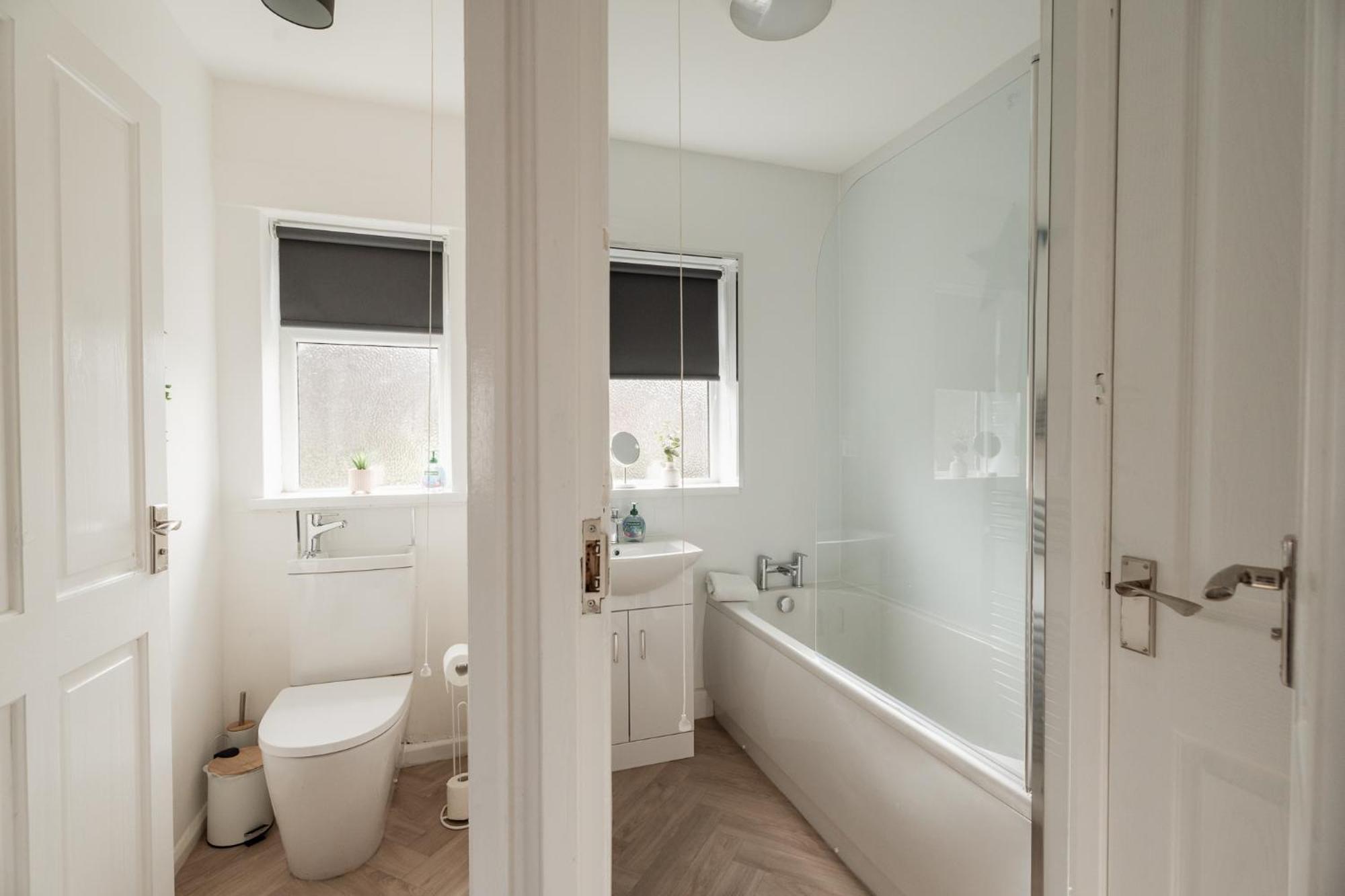 Barnaby House By Horizon Stays South Bank 외부 사진