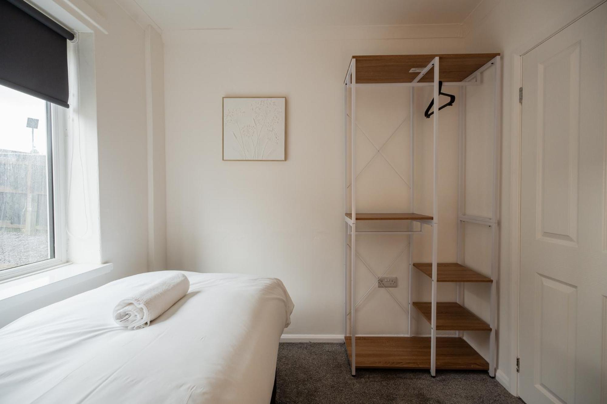 Barnaby House By Horizon Stays South Bank 외부 사진