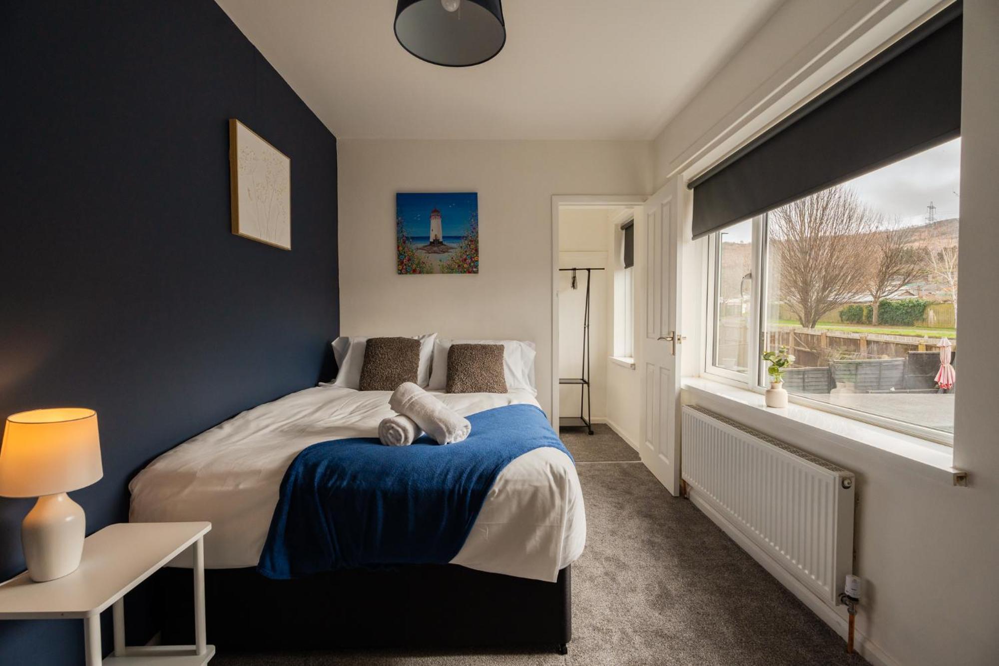 Barnaby House By Horizon Stays South Bank 외부 사진