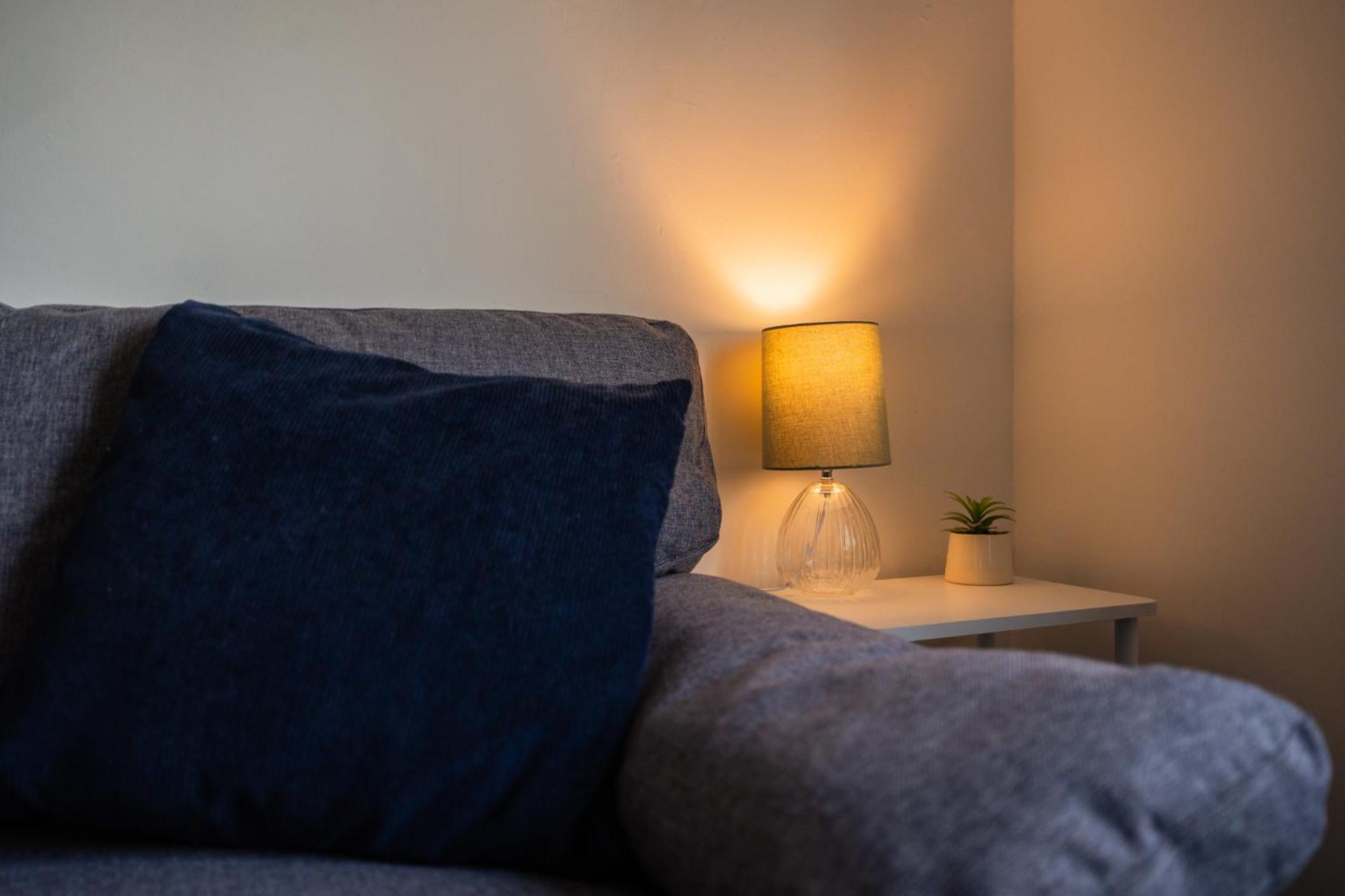 Barnaby House By Horizon Stays South Bank 외부 사진