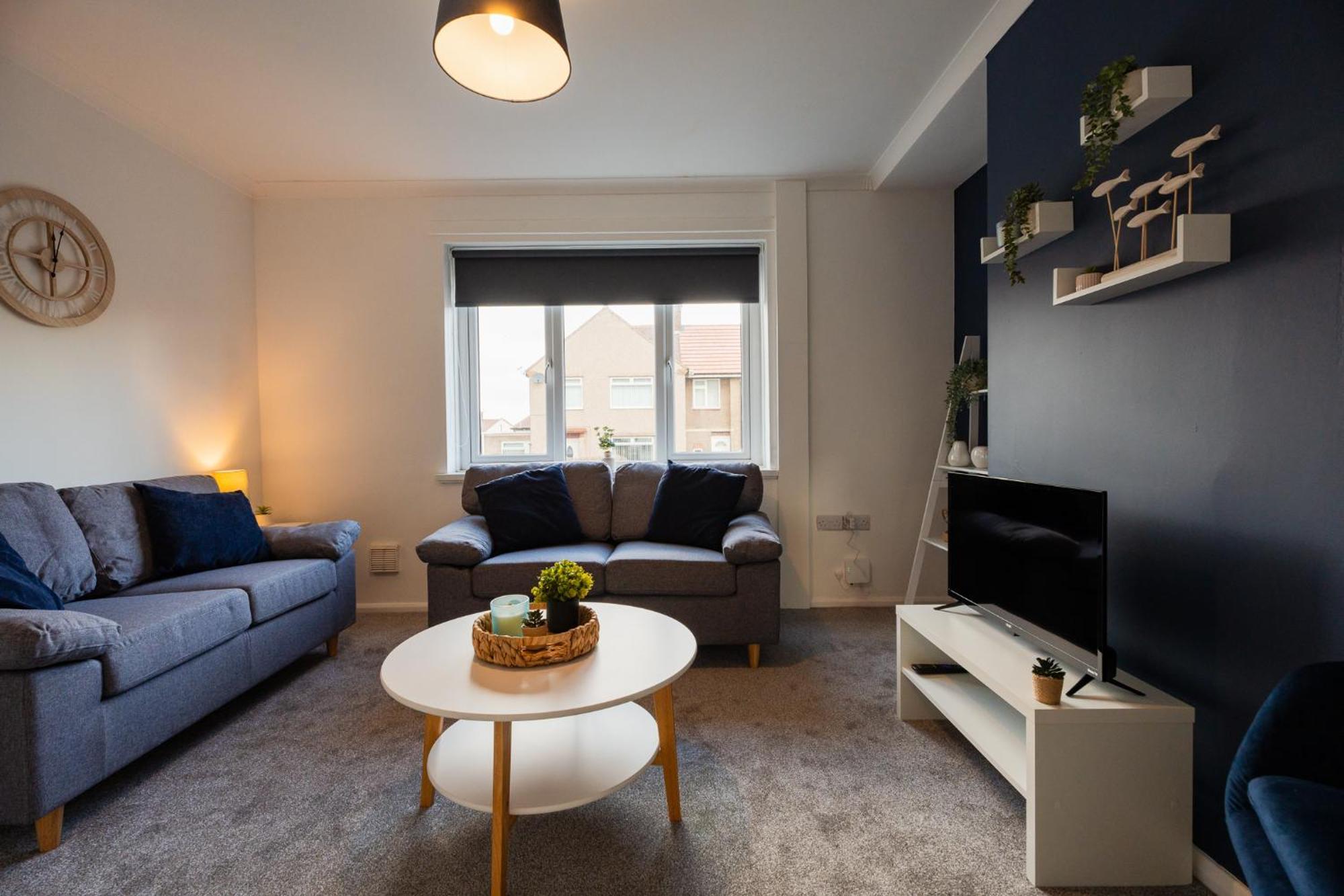 Barnaby House By Horizon Stays South Bank 외부 사진