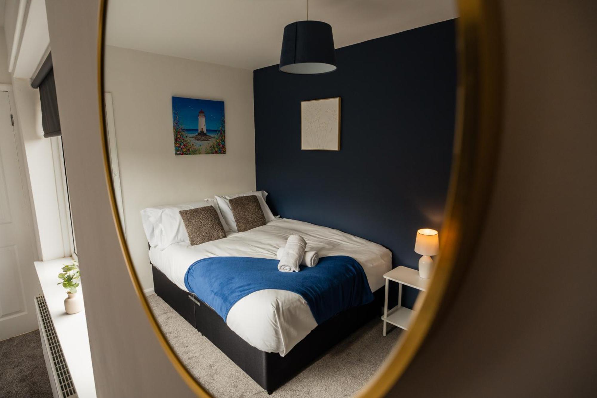 Barnaby House By Horizon Stays South Bank 외부 사진