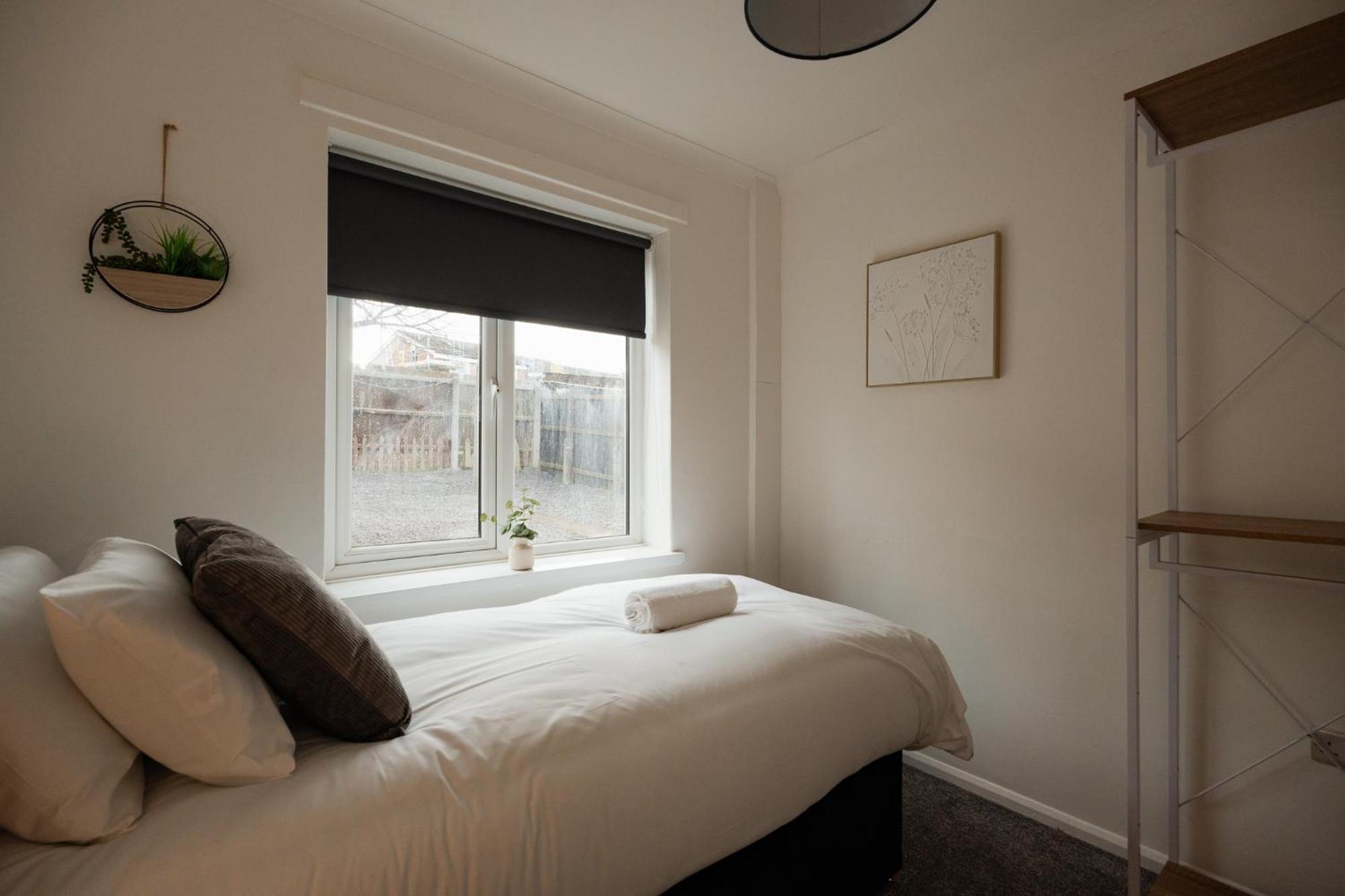Barnaby House By Horizon Stays South Bank 외부 사진