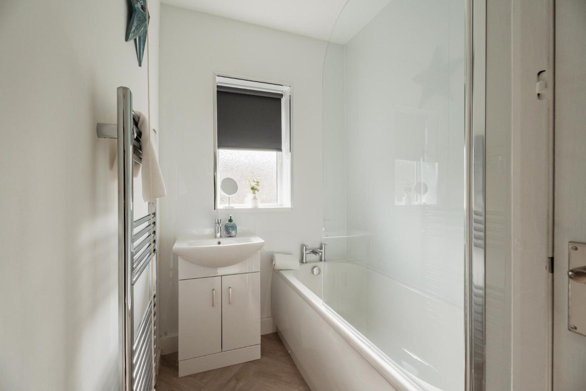 Barnaby House By Horizon Stays South Bank 외부 사진