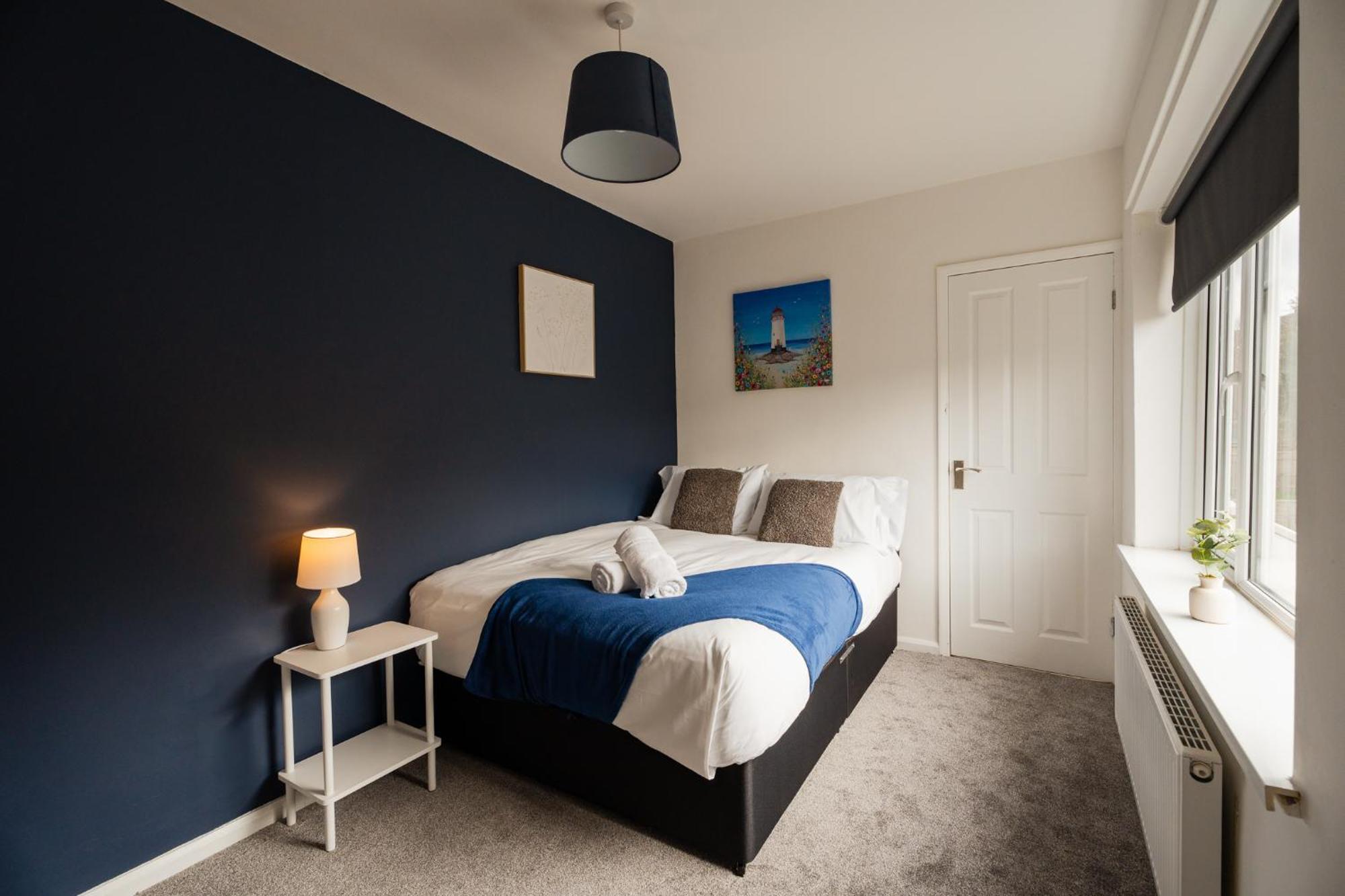 Barnaby House By Horizon Stays South Bank 외부 사진