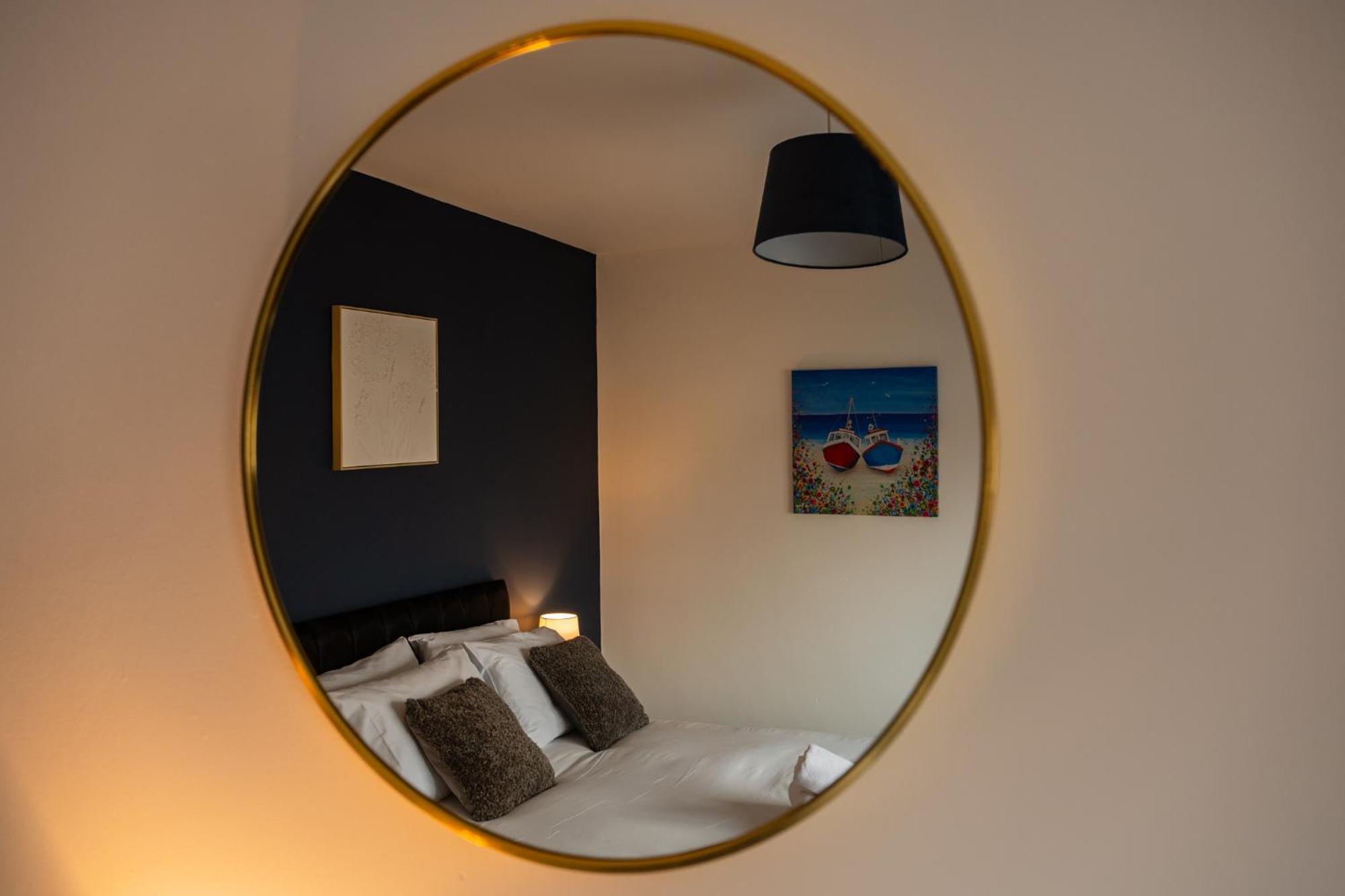 Barnaby House By Horizon Stays South Bank 외부 사진
