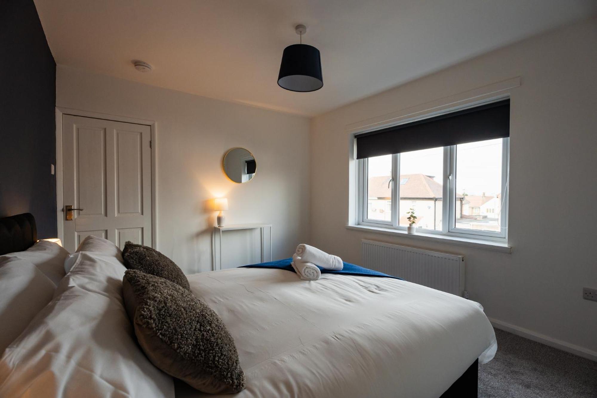 Barnaby House By Horizon Stays South Bank 외부 사진