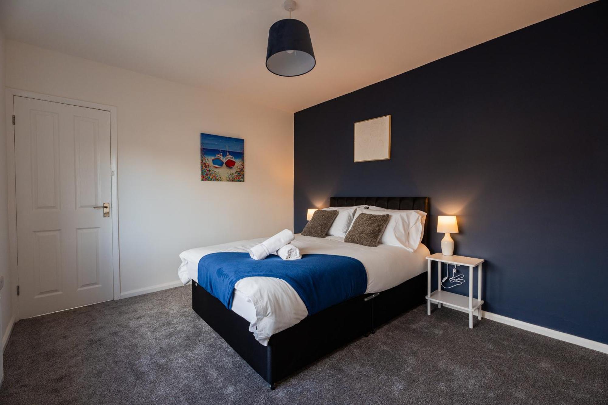 Barnaby House By Horizon Stays South Bank 외부 사진