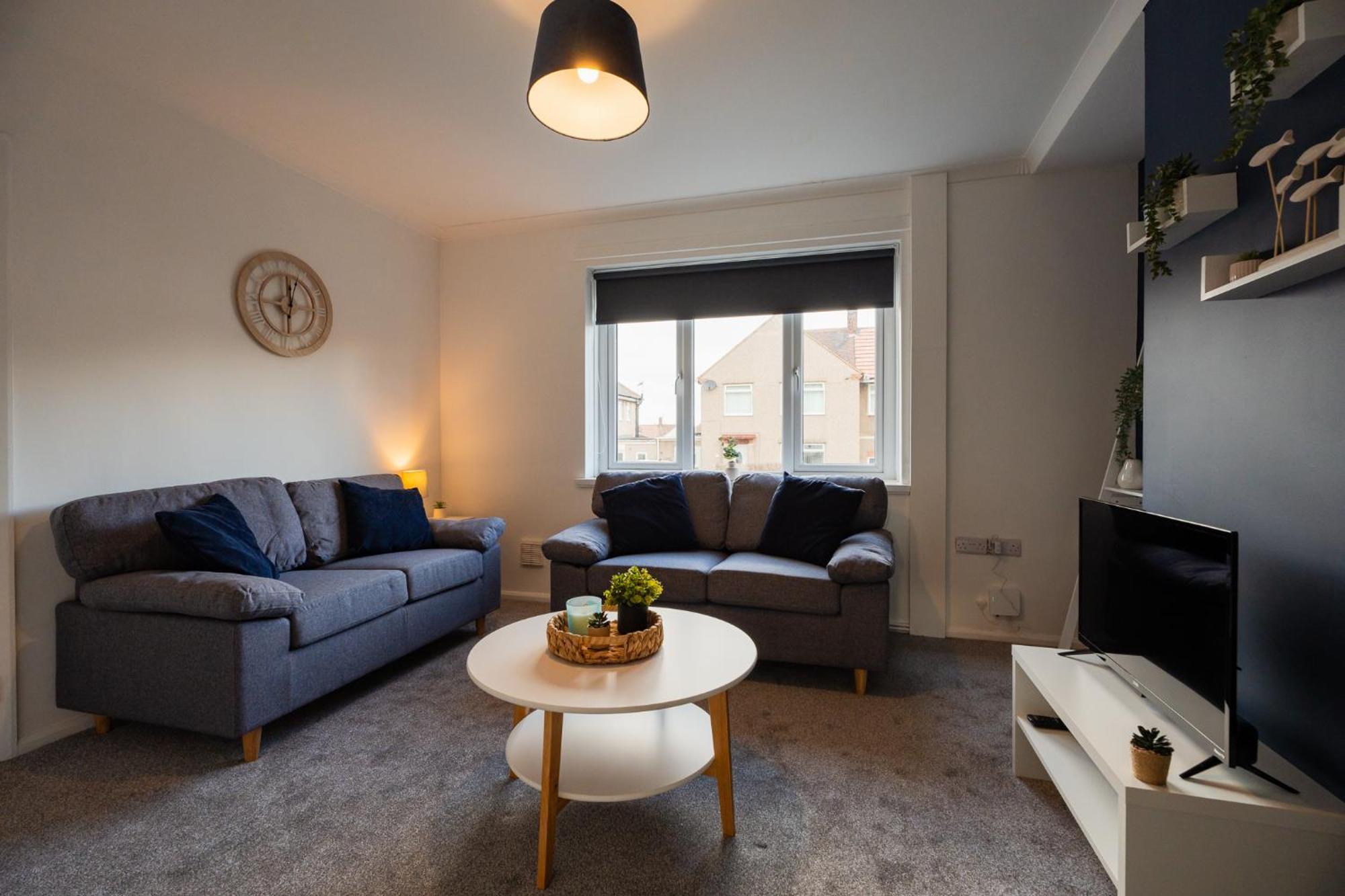 Barnaby House By Horizon Stays South Bank 외부 사진